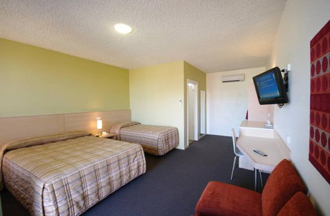 Adelaide Road Motor Lodge - Accommodation Resorts 0
