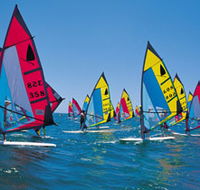 Beachside Holiday Units - Accommodation Resorts