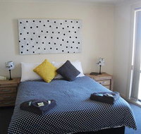Cliff House Beachfront Villas - Accommodation Resorts