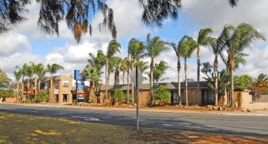 Comfort Inn Citrus Valley Renmark - Accommodation Resorts