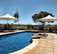 Majestic Oasis Apartments - Accommodation Resorts