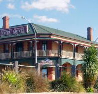 Streaky Bay Hotel Motel - Accommodation Resorts
