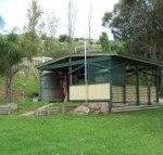 Sturt River Caravan Park - Accommodation Resorts
