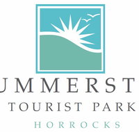 Belair Gardens Caravan Park - Accommodation Resorts