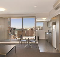 Chifley Apartments Newcastle - Accommodation Resorts