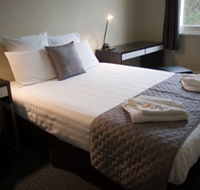 The Grand Hotel - Accommodation Resorts