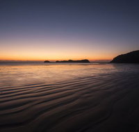 Cape Hillsborough National Park Camping Ground - Accommodation Resorts