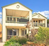 Century 21 SouthCoast Seaborne Breeze - Accommodation Resorts