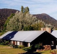 Crackenback Farm Restaurant and Guesthouse - Accommodation Resorts