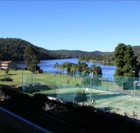 Juniors on Hawkesbury - Accommodation Resorts