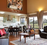 Barossa Shiraz Estate - Accommodation Resorts