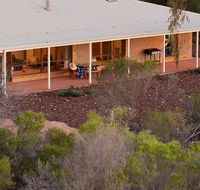 The Water House - Accommodation Resorts