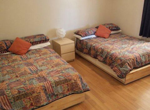 Mariner's Retreat - Accommodation Resorts 2