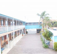 Pacific Motor Inn - Accommodation Resorts