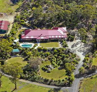 Somersby Gardens - Accommodation Resorts