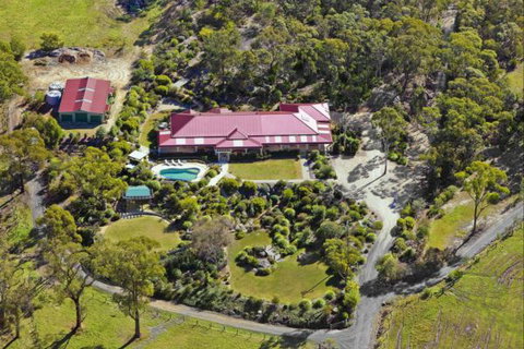 Somersby Gardens - Accommodation Resorts 0