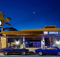 Tonsley Hotel - Accommodation Resorts