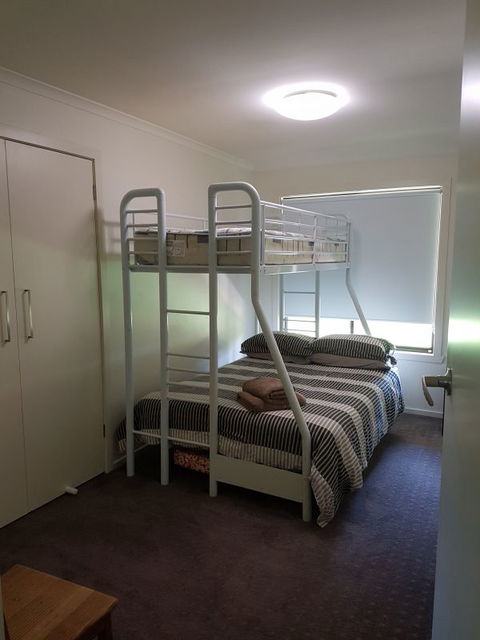 Studio Venti Sette - Accommodation Resorts 6