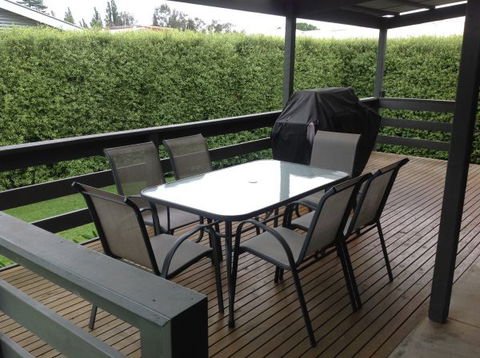 Studio Venti Sette - Accommodation Resorts 7