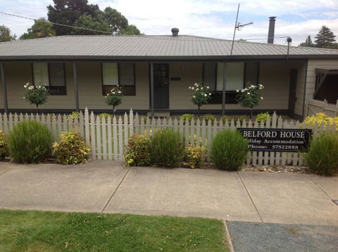 Studio Venti Sette - Accommodation Resorts 9