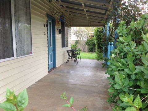 Studio Venti Sette - Accommodation Resorts 19