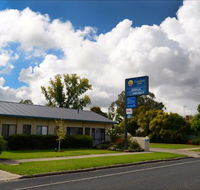 Comfort Inn Benalla - Accommodation Resorts
