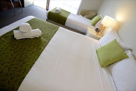 Comfort Inn Benalla - Accommodation Resorts 2