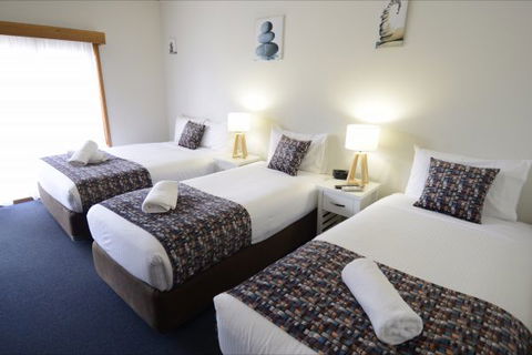 Comfort Inn Benalla - Accommodation Resorts 3