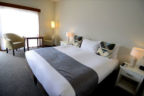 Comfort Inn Benalla - Accommodation Resorts 4