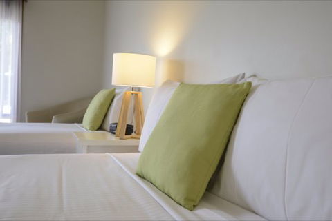 Comfort Inn Benalla - Accommodation Resorts 5