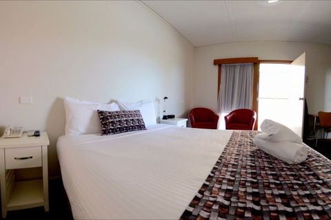 Comfort Inn Benalla - Accommodation Resorts 7