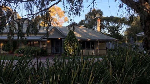The Paddocks - Accommodation Resorts 0
