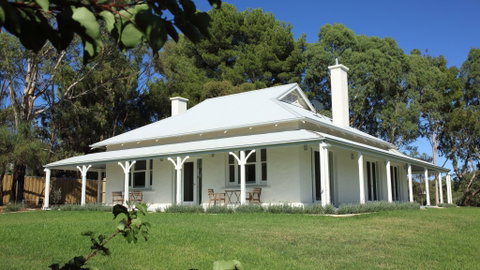 Orchard House - Accommodation Resorts 0