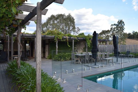 Studio Venti Sette - Accommodation Resorts 39