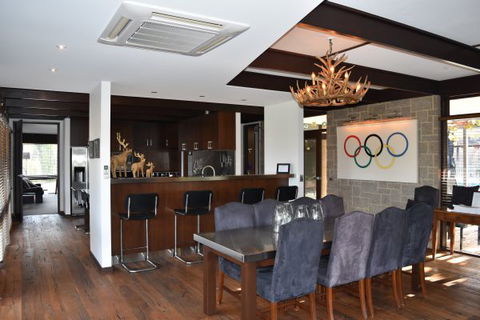 Studio Venti Sette - Accommodation Resorts 41