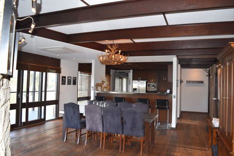 Studio Venti Sette - Accommodation Resorts 42