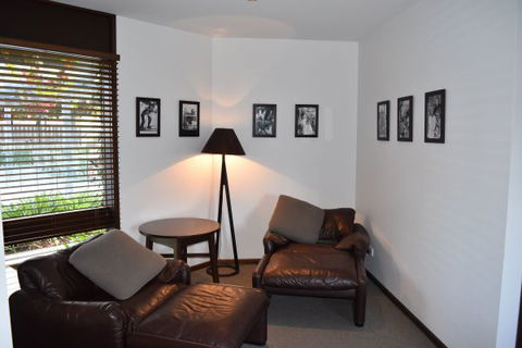 Studio Venti Sette - Accommodation Resorts 44