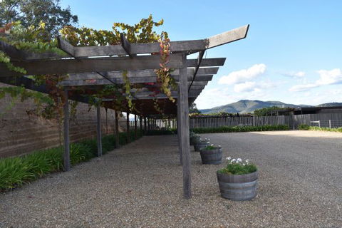 Studio Venti Sette - Accommodation Resorts 46