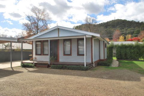 Studio Venti Sette - Accommodation Resorts 49