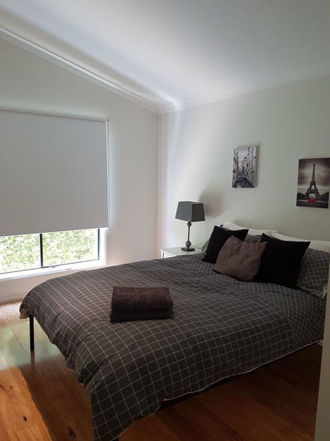 Studio Venti Sette - Accommodation Resorts 57