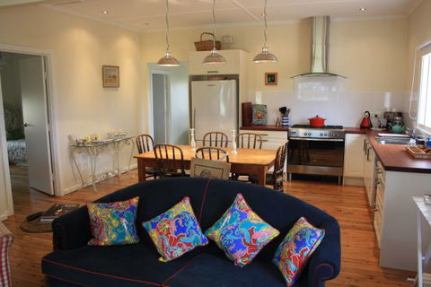 Rabbiter's Hut - Accommodation Resorts 2