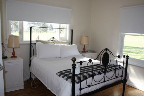 Rabbiter's Hut - Accommodation Resorts 3