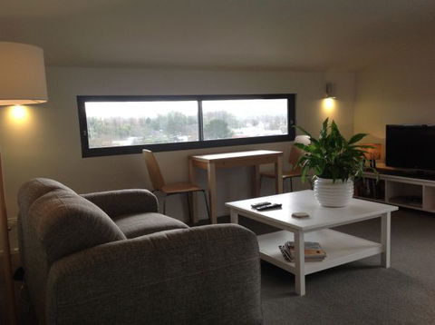 Studio Venti Sette - Accommodation Resorts 11