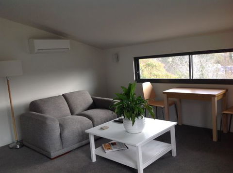 Studio Venti Sette - Accommodation Resorts 12