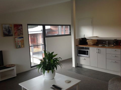 Studio Venti Sette - Accommodation Resorts 13