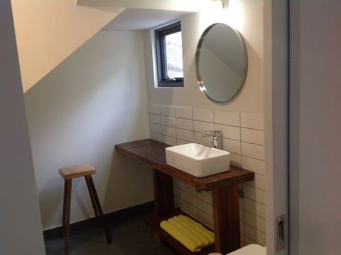 Studio Venti Sette - Accommodation Resorts 16