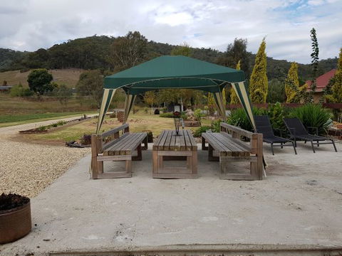 Studio Venti Sette - Accommodation Resorts 38