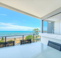 Salt Apartments - Accommodation Resorts