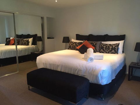 Studio Venti Sette - Accommodation Resorts 59