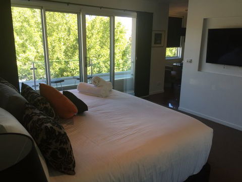 Studio Venti Sette - Accommodation Resorts 60